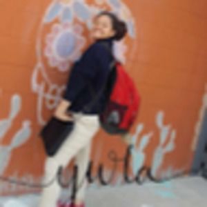 Meet your Posher, Selena